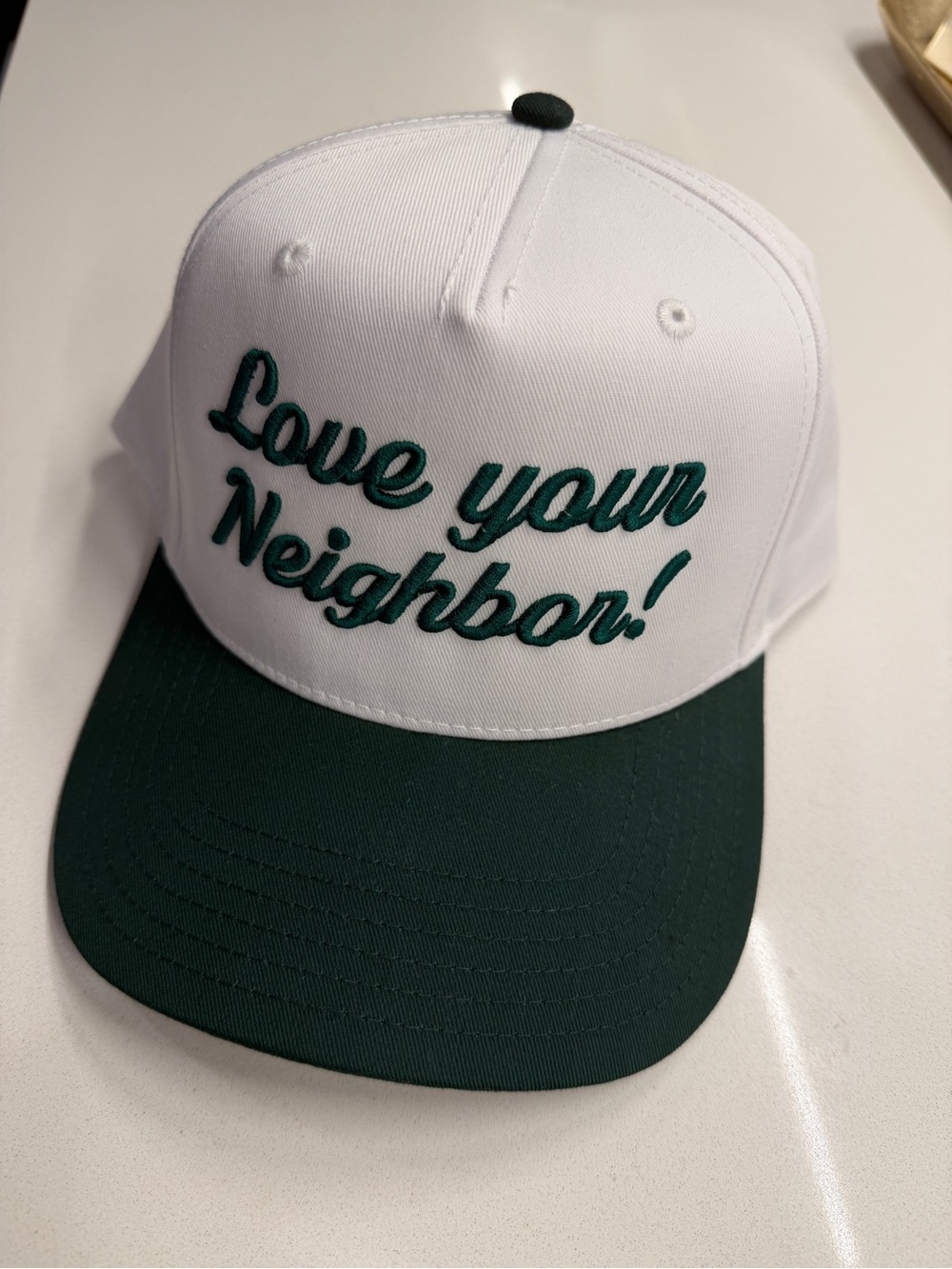 OTTO Trucker Hat